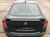 Skoda Octavia II 1Z Heckklappe Kofferraumdeckel Heckdeckel Fliessheck Rost LF8C Skoda Octavia II 1Z Heckklappe Kofferraumdeckel Heckdeckel Fliessheck Rost LF8C