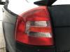 Skoda Octavia II 1Z Rückleuchte links Heckleuchte Fliessheck Rückscheinwerfer Skoda Octavia II 1Z Rückleuchte links Heckleuchte Fliessheck Rückscheinwerfer