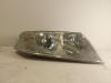 Skoda Octavia II 1Z Scheinwerfer rechts Hauptscheinwerfer Lampe Halogen Skoda Octavia II 1Z Scheinwerfer rechts Hauptscheinwerfer Lampe Halogen