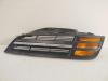 Nissan Micra K12 Kühlergrill Grill Frontgrill vorn Links Blinkleuchte gelb Nissan Micra K12 Kühlergrill Grill Frontgrill vorn Links Blinkleuchte gelb