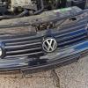VW Golf 3 4 Cabriolet 1E Kühlergrill Grill Frontgrill Logo ab Bj 98 Golf 4 Optik VW Golf 3 4 Cabriolet 1E Kühlergrill Grill Frontgrill Logo ab Bj 98 Golf 4 Optik