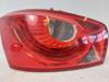 Seat Ibiza 4 IV 6J Rückleuchte links Heckleuchte nur 5 türer Rücklicht Seat Ibiza 4 IV 6J Rückleuchte links Heckleuchte nur 5 türer Rücklicht