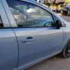 Opel Corsa D Beifahrertür Tür Autotür Rohbautür vorn rechts Z21C Aeroblaumet 5T Opel Corsa D Beifahrertür Tür Autotür Rohbautür vorn rechts Z21C Aeroblaumet 5T