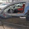 Citroen C2 J Fahrertür Tür Autotür Rohbautür vorn links EXY Onyxschwarz Citroen C2 J Fahrertür Tür Autotür Rohbautür vorn links EXY Onyxschwarz