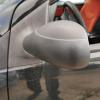 Citroen C2 J Aussenspiegel Spiegel Rückspiegel links elektrisch unlackiert Citroen C2 J Aussenspiegel Spiegel Rückspiegel links elektrisch unlackiert