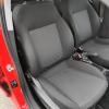 Opel Corsa D Beifahrersitz Sitz Autositz vorn rechts Stoff 5 Türer