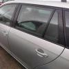 VW Golf V 5 Variant Tür Autotür Fondtür hinten links LA7W Reflexsilber Rohbau VW Golf V 5 Variant Tür Autotür Fondtür hinten links LA7W Reflexsilber Rohbau