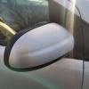 VW Fox 5Z Aussenspiegel Spiegel Rückspiegel rechts manuell LA7W Reflexsilber met VW Fox 5Z Aussenspiegel Spiegel Rückspiegel rechts manuell LA7W Reflexsilber met