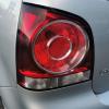 VW Polo 9N3 Rückleuchte Schlussleuchte Rücklicht Lampe hinten links