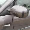 Renault Scenic II JM Aussenspiegel Rückspiegel links elektrisch TEC68 Shetland Grey