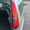 Ford Fusion JU2 Rückleuchte Schlussleuchte Rücklicht hinten rechts OE bis 2005 Ford Fusion JU2 Rückleuchte Schlussleuchte Rücklicht hinten rechts OE bis 2005