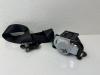 Mitsubishi Eclipse Cross GK0 ab21 Sicherheitsgurt vorn links Anschnallgurt Gurt Mitsubishi Eclipse Cross GK0 ab21 Sicherheitsgurt vorn links Anschnallgurt Gurt