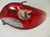 Peugeot 206 Plus Rückleuchte Schlussleuchte Lampe Rücklicht hinten rechts Peugeot 206 Plus Rückleuchte Schlussleuchte Lampe Rücklicht hinten rechts