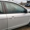Ford Focus DA3 Beifahrertür Tür Autotür Rohbautür vorn rechts Polar Silber met Ford Focus DA3 Beifahrertür Tür Autotür Rohbautür vorn rechts Polar Silber met