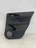 Mitsubishi Eclipse Cross GK0 ab21 Türverkleidung hinten rechts Türpappe Fond OEM Mitsubishi Eclipse Cross GK0 ab21 Türverkleidung hinten rechts Türpappe Fond OEM