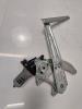 Mitsubishi Eclipse Cross GK0 ab21 Fensterheber hinten links elektrisch OEM Mitsubishi Eclipse Cross GK0 ab21 Fensterheber hinten links elektrisch OEM