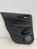 Mitsubishi Eclipse Cross GK0 ab21 Türverkleidung hinten links Türpappe Fond OEM Mitsubishi Eclipse Cross GK0 ab21 Türverkleidung hinten links Türpappe Fond OEM