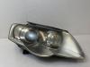 VW Passat 3C B6 Scheinwerfer rechts Xenon mit Kurvenlicht Valeo OEM Lampe