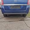 Opel Zafira B Stossfänger Stossstange Bumper hinten PDC Z21B Ultrablau Bilder