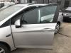 Opel Astra K B16 Caravan Tür vorn links Fahrertür Rohbau Z176 Argonsilber