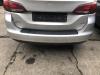 Opel Astra K B16 Caravan Stoßfänger hinten Heckschürze mit PDC Z176 Argonsilber Opel Astra K B16 Caravan Stoßfänger hinten Heckschürze mit PDC Z176 Argonsilber