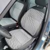 Skoda Fabia Combi 2 5J Fahrersitz Sitz Autositz vorn links Stoff Sitzheizung Skoda Fabia Combi 2 5J Fahrersitz Sitz Autositz vorn links Stoff Sitzheizung