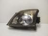 Opel Vectra C Signum Scheinwerfer links Xenon Kurvelicht Bastlerware Vorfacelift Opel Vectra C Signum Scheinwerfer links Xenon Kurvelicht Bastlerware Vorfacelift
