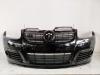 VW Golf V 5 1K Stoßfänger vorn Frontschürze GT Sport GTI L041 Brilliantschwarz VW Golf V 5 1K Stoßfänger vorn Frontschürze GT Sport GTI L041 Brilliantschwarz
