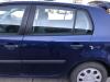 VW Golf V 5 1K Tür hinten links Fondtür im Rohbau LD5Q Shadowblue nicht Kombi VW Golf V 5 1K Tür hinten links Fondtür im Rohbau LD5Q Shadowblue nicht Kombi