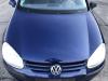 VW Golf V 5 1K Motorhaube Haube Klappe Deckel vorn LD5Q Shadowblue VW Golf V 5 1K Motorhaube Haube Klappe Deckel vorn LD5Q Shadowblue