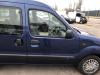 Renault Kangoo KC Tür vorn rechts Beifahrertür im Rohbau NV432 Bleu Methyl