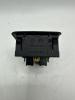 Seat Arosa 6H Schalter Fensterheber Fensterheberschalter vorn links schwarz 2 fa