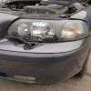 Volvo V70 II Scheinwerfer Hauptscheinwerfer Lampe vorn links Bi Xenon Volvo V70 II Scheinwerfer Hauptscheinwerfer Lampe vorn links Bi Xenon