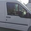 Ford Transit Connect Beifahrertür Tür Rohbautür vorn rechts Diamantweiss Bilder Ford Transit Connect Beifahrertür Tür Rohbautür vorn rechts Diamantweiss Bilder