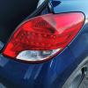 Peugeot 207 WA Rückleuchte Schlussleuchte Rücklicht hinten rechts LED ab Bj 2009 Peugeot 207 WA Rückleuchte Schlussleuchte Rücklicht hinten rechts LED ab Bj 2009