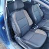 Peugeot 207 WA Beifahrersitz Autositz Sitz vorn rechts Stoff 3 Türer Peugeot 207 WA Beifahrersitz Autositz Sitz vorn rechts Stoff 3 Türer