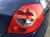 Renault Clio 3 III Rechts Rückleuchte rechts Rücklicht Heckleuchte 3 türer