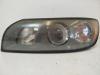 Volvo V50 Scheinwerfer Hauptscheinwerfer Frontscheinwerfer vorn links Halogen Volvo V50 Scheinwerfer Hauptscheinwerfer Frontscheinwerfer vorn links Halogen