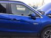 Mitsubishi Eclipse Cross GK0 ab21 Tür vorn rechts Beifahrertür Rohbau D06B Blue Mitsubishi Eclipse Cross GK0 ab21 Tür vorn rechts Beifahrertür Rohbau D06B Blue