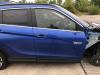 Mitsubishi Eclipse Cross GK0 ab21 Tür vorn rechts Beifahrertür Rohbau D06B Blue