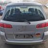 Mazda 2 DY Heckklappe Klappe Deckel hinten 20N Moondust silver met Text Bilder Mazda 2 DY Heckklappe Klappe Deckel hinten 20N Moondust silver met Text Bilder