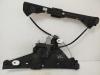 Opel Corsa F Typ Unten Fensterheber vorn links elektrisch Motor mit Mechanik OEM Opel Corsa F Typ Unten Fensterheber vorn links elektrisch Motor mit Mechanik OEM