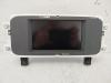 Opel Corsa F Typ Unten Kombiinstrument Tacho Virtual Cockpit Display OEM Anzeige Opel Corsa F Typ Unten Kombiinstrument Tacho Virtual Cockpit Display OEM Anzeige