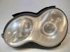 Mercedes C Klasse W203 S203 Scheinwerfer links Xenon Hauptscheinwerfer Lampe OEM