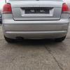 Audi A3 8P Stossfänger Stossstange Bumper hinten PDC LY7W Lichtsilber Met 3-Türig