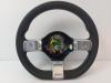 Smart #1 HX11 Pulse Lenkrad Lederlenkrad 3 Speichen Multifunktion steering wheel