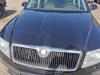 Skoda Octavia 1Z Motorhaube Haube Klappe Deckel Bonnet vorn-09 LF9R Black Magic