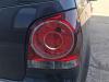 VW Polo 9N3 Rückleuchte Schlussleuchte Rücklicht Lampe hinten rechts VW Polo 9N3 Rückleuchte Schlussleuchte Rücklicht Lampe hinten rechts