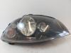Seat Ibiza 6L ab 06 Scheinwerfer rechts Doppelscheinwerfer Haolgen OEM Valeo Seat Ibiza 6L ab 06 Scheinwerfer rechts Doppelscheinwerfer Haolgen OEM Valeo