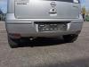 Opel Corsa C Stossfänger Stossstange Bumper hinten 5 Türer Z157 Starsilber Opel Corsa C Stossfänger Stossstange Bumper hinten 5 Türer Z157 Starsilber